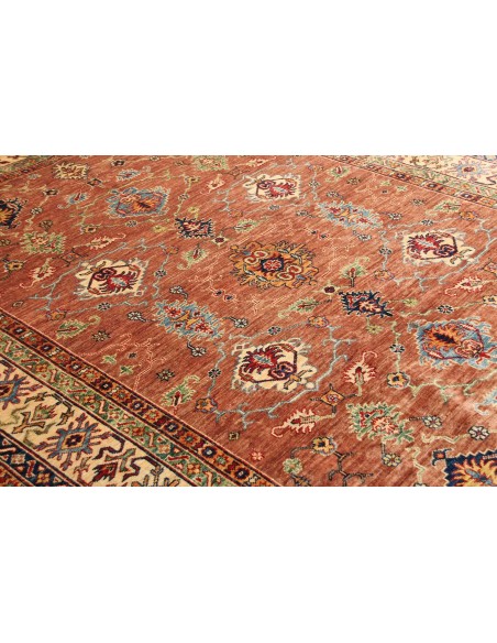 Tappeto Kazak  cm.183x244