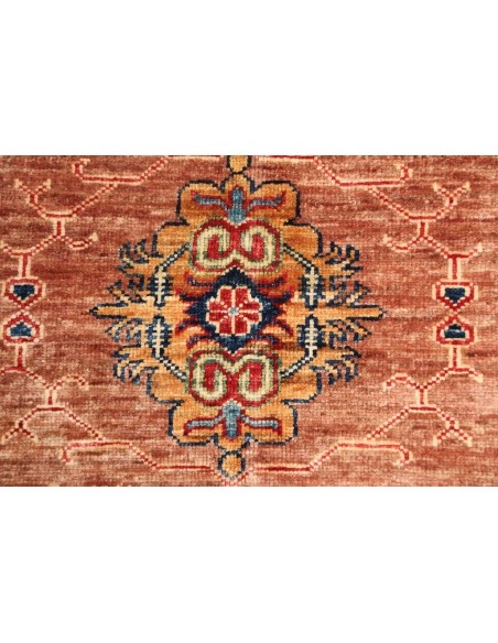 Tappeto Kazak  cm.183x244