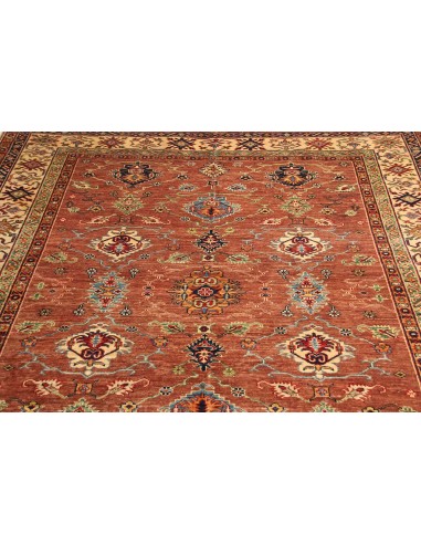 Tappeto Kazak  cm.183x244