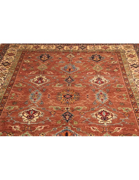 Tappeto Kazak  cm.183x244