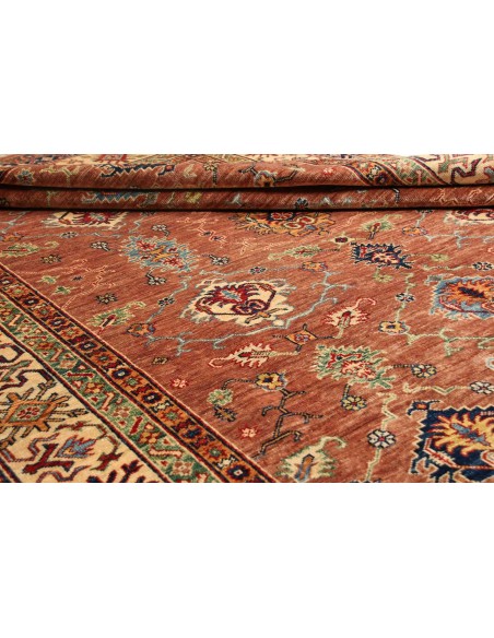 Tappeto Kazak  cm.183x244