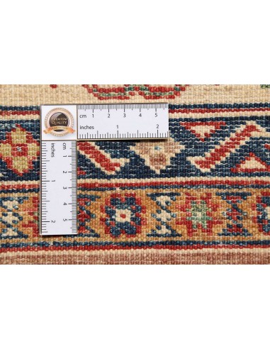 Tappeto Kazak  cm.183x244