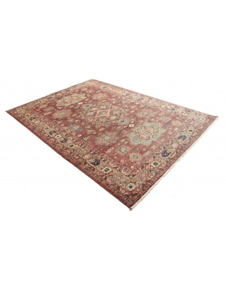 Tappeto Kazak Pakistan cm.207x290