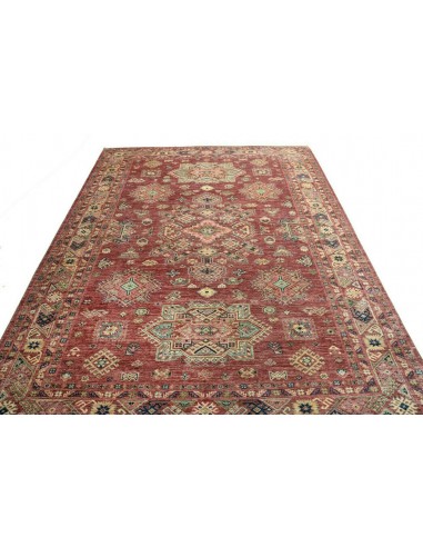 Tappeto Kazak Pakistan cm.207x290