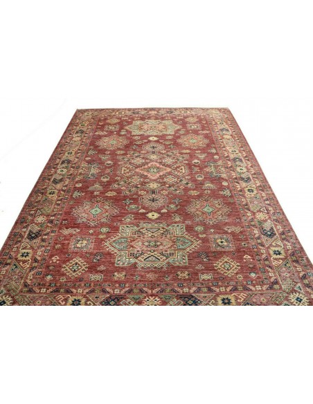 Tappeto Kazak Pakistan cm.207x290