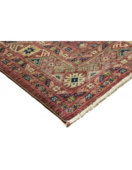 Tappeto Kazak Pakistan cm.207x290