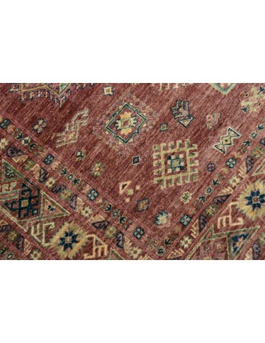 Tappeto Kazak Pakistan cm.207x290