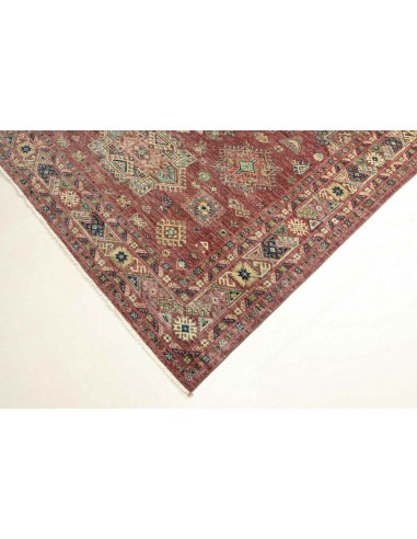 Tappeto Kazak Pakistan cm.207x290