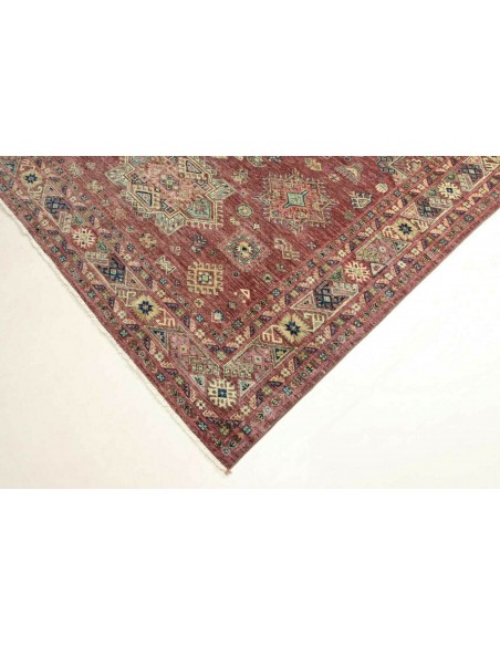 Tappeto Kazak Pakistan cm.207x290