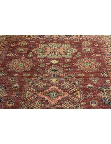 Tappeto Kazak Pakistan cm.207x290