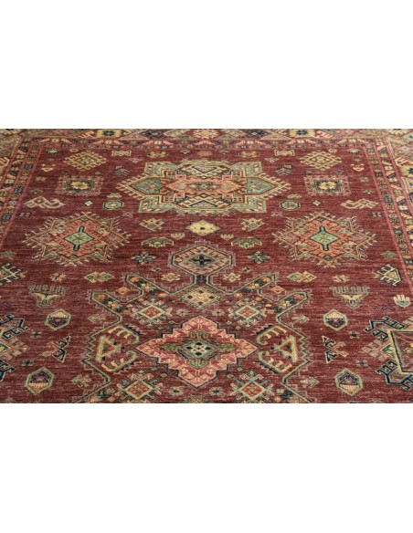 Tappeto Kazak Pakistan cm.207x290