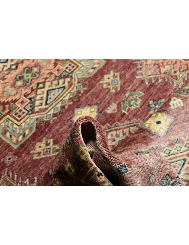 Tappeto Kazak Pakistan cm.207x290