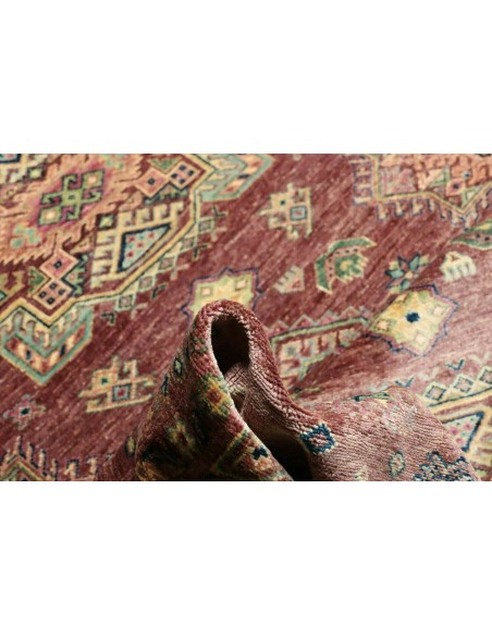 Tappeto Kazak Pakistan cm.207x290