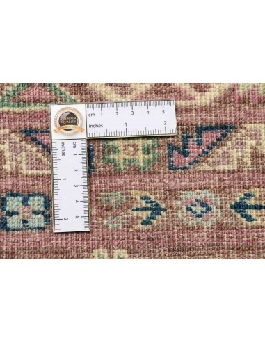 Tappeto Kazak Pakistan cm.207x290