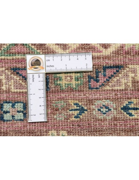 Tappeto Kazak Pakistan cm.207x290