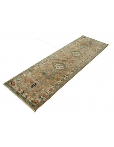 Tappeto Kazak Royal Pakistan cm.76x249