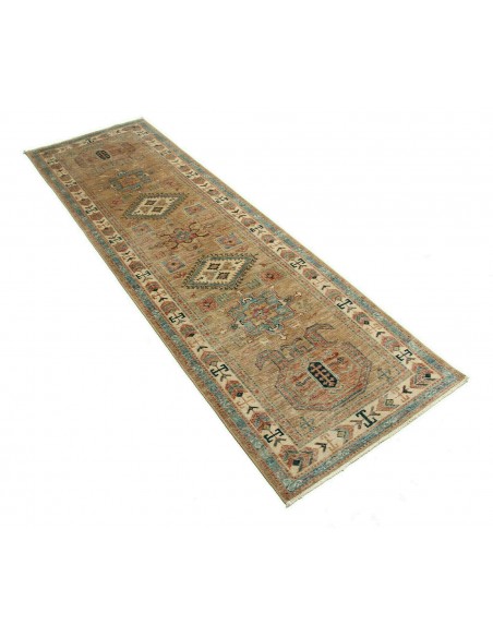 Tappeto Kazak Royal Pakistan cm.76x249