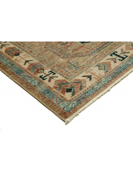 Tappeto Kazak Royal Pakistan cm.76x249