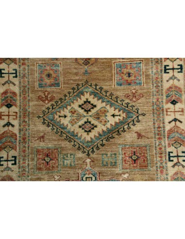 Tappeto Kazak Royal Pakistan cm.76x249