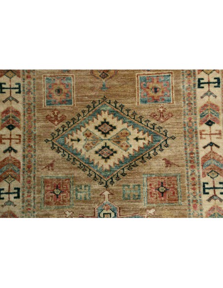 Tappeto Kazak Royal Pakistan cm.76x249