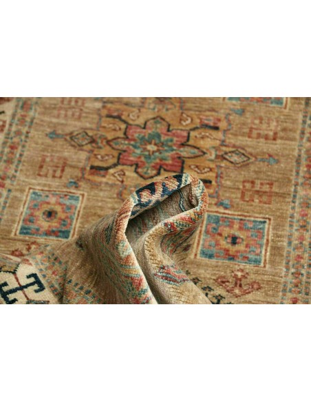 Tappeto Kazak Royal Pakistan cm.76x249