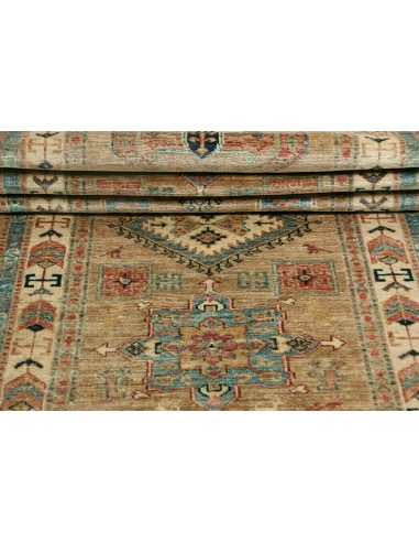 Tappeto Kazak Royal Pakistan cm.76x249