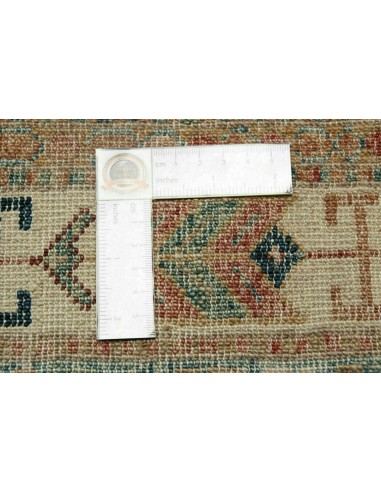 Tappeto Kazak Royal Pakistan cm.76x249