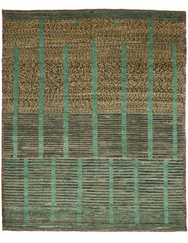 Tappeto Gabbeh Casablanca  cm.256x310