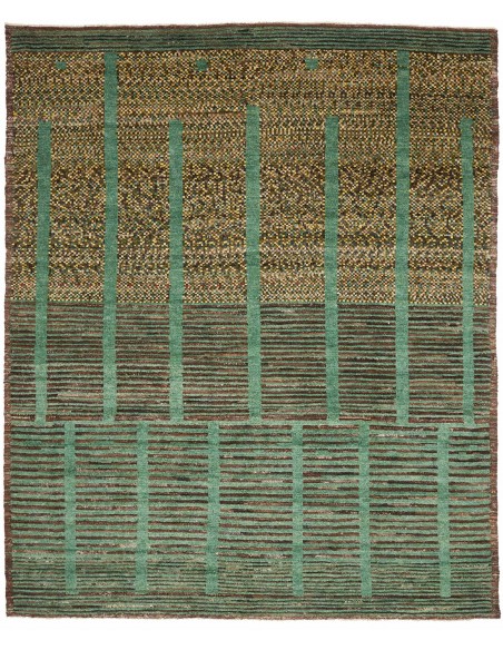 Tappeto Gabbeh Casablanca  cm.256x310