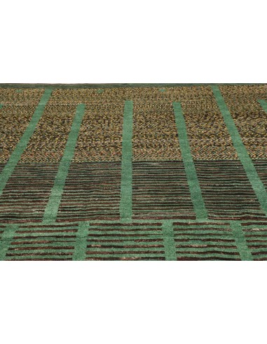 Tappeto Gabbeh Casablanca  cm.256x310