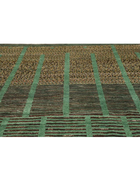 Tappeto Gabbeh Casablanca  cm.256x310