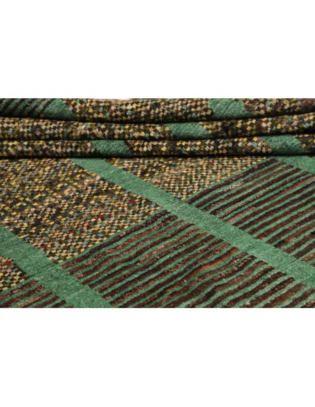 Tappeto Gabbeh Casablanca  cm.256x310