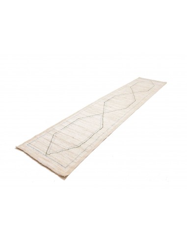 Tappeto Gabbeh Casablanca  cm.83x375