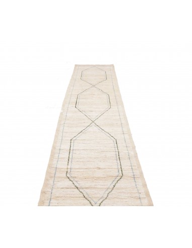 Tappeto Gabbeh Casablanca  cm.83x375