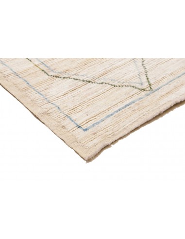 Tappeto Gabbeh Casablanca  cm.83x375