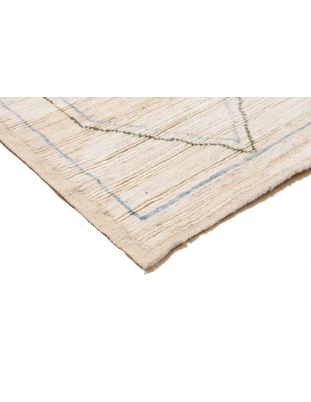 Tappeto Gabbeh Casablanca  cm.83x375