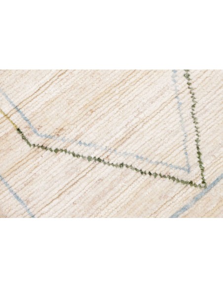 Tappeto Gabbeh Casablanca  cm.83x375