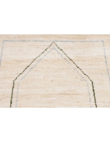 Tappeto Gabbeh Casablanca  cm.83x375