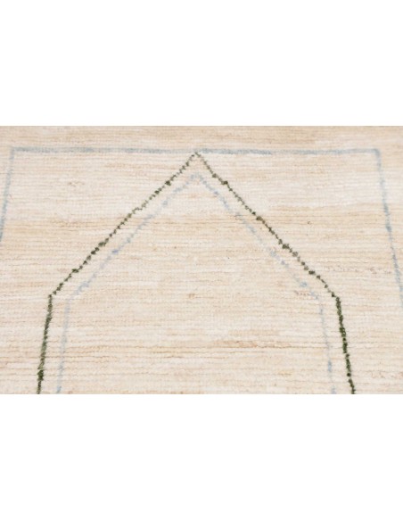 Tappeto Gabbeh Casablanca  cm.83x375