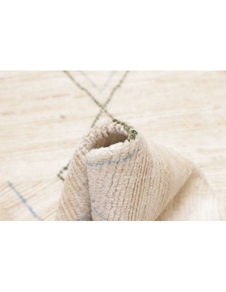 Tappeto Gabbeh Casablanca  cm.83x375