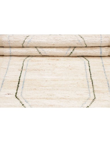 Tappeto Gabbeh Casablanca  cm.83x375