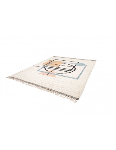 Tappeto Gabbeh Casablanca  cm.253x295