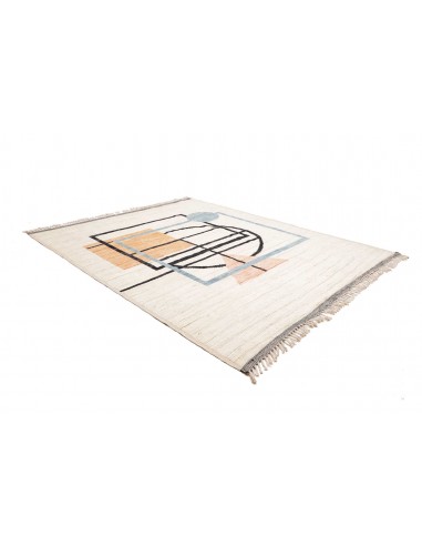 Tappeto Gabbeh Casablanca  cm.253x295