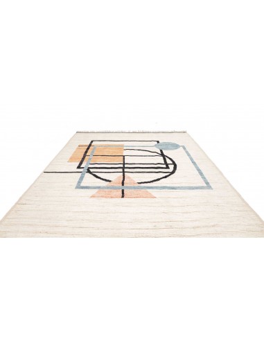 Tappeto Gabbeh Casablanca  cm.253x295