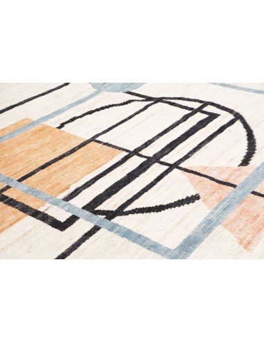 Tappeto Gabbeh Casablanca  cm.253x295