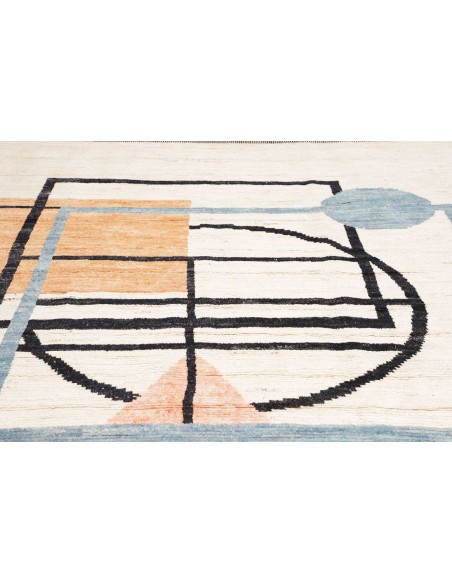 Tappeto Gabbeh Casablanca  cm.253x295