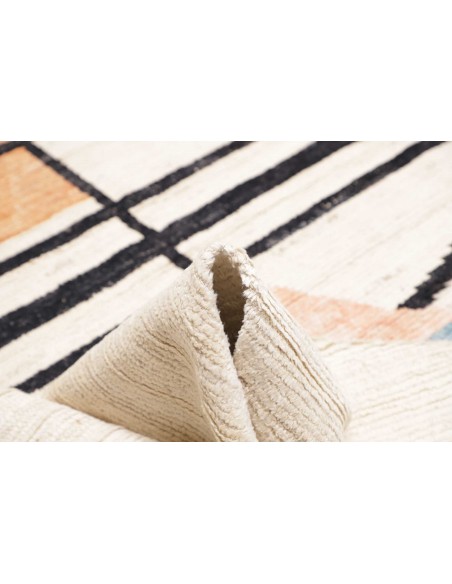 Tappeto Gabbeh Casablanca  cm.253x295