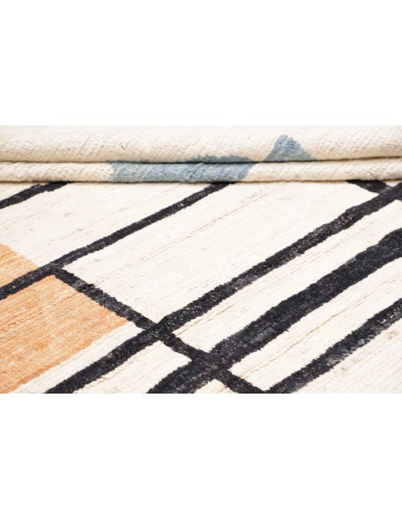 Tappeto Gabbeh Casablanca  cm.253x295