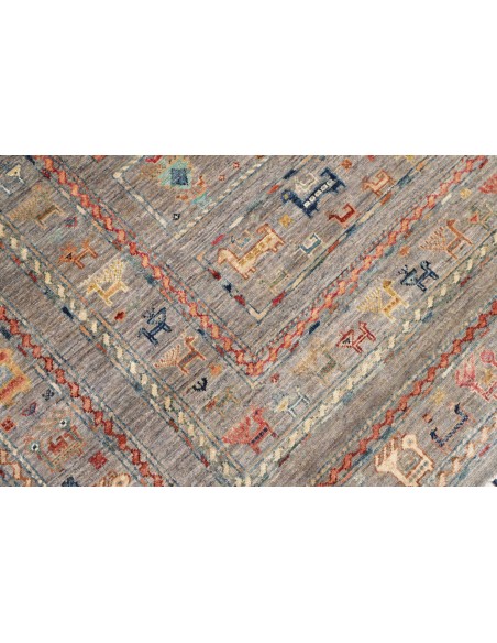 Tappeto Rubin  cm.244x306