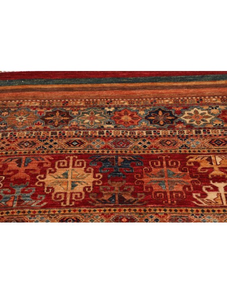 Tappeto Samarkand  cm.106x470